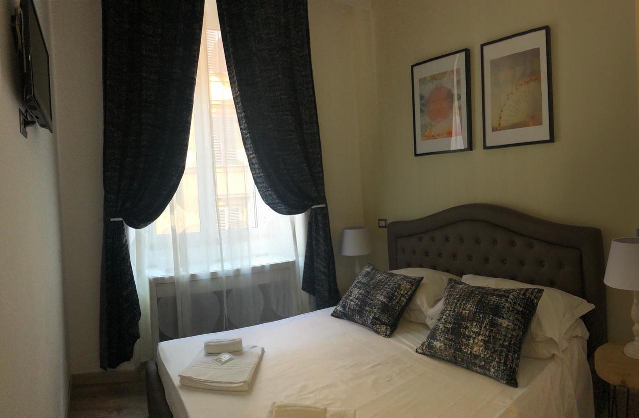 The Place In Guest house Rome