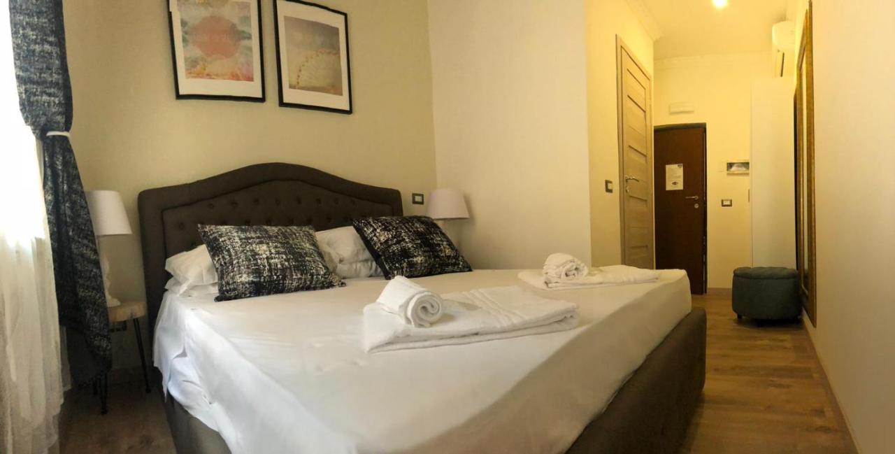 Guest house The Place In Rome