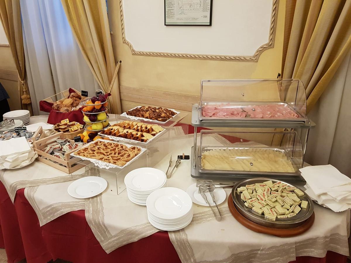 Rosa Hotel Rome
