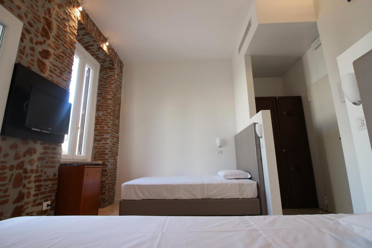 New Generation Hostel Rome Center * Rome