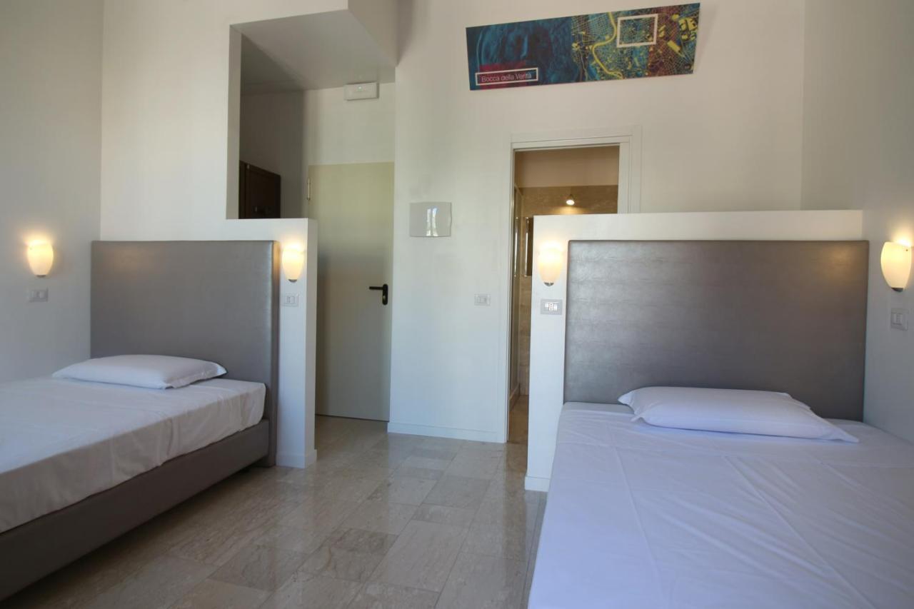 New Generation Hostel Rome Center Hostel *