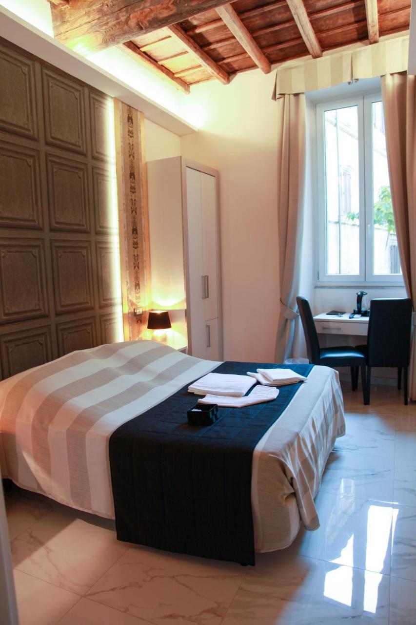 Navona Nice Bed & Breakfast