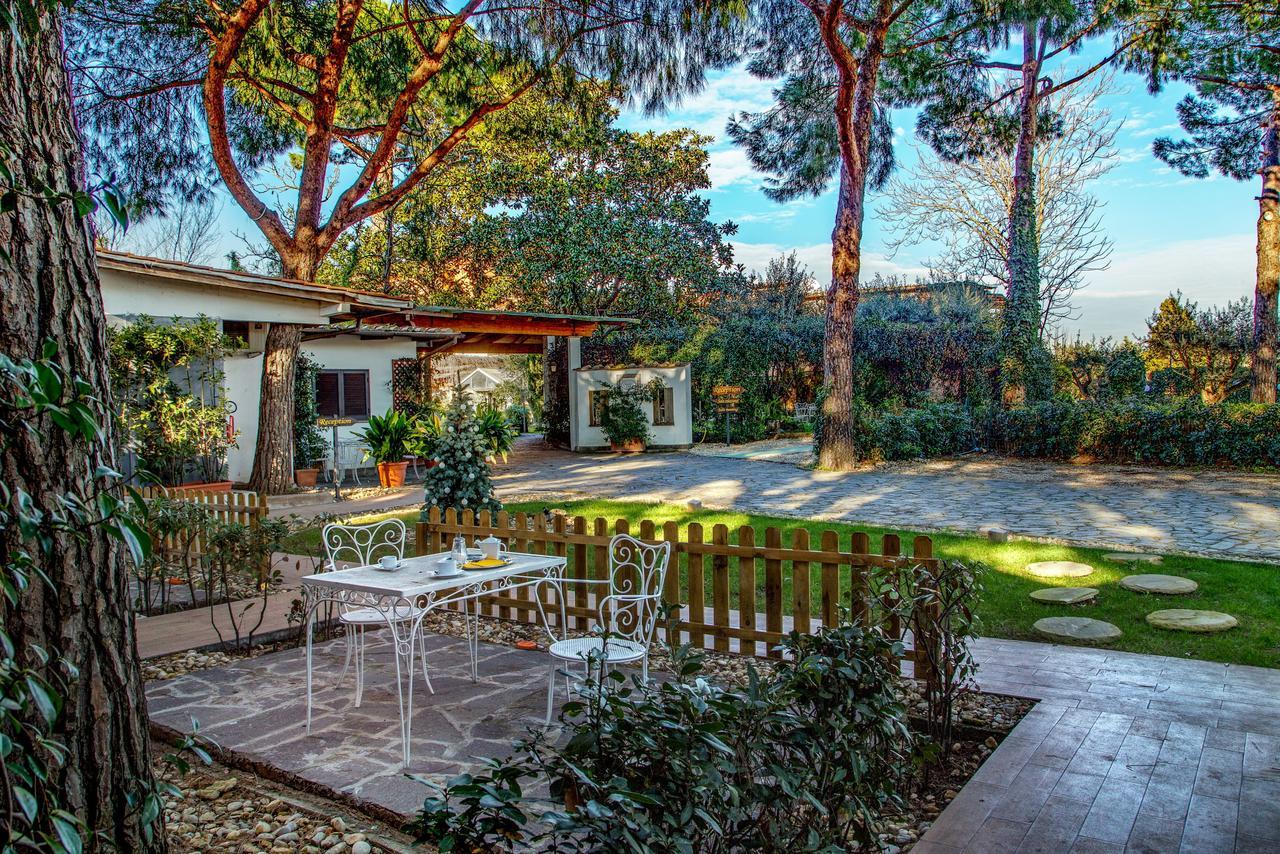 Antica Palmieri Rome