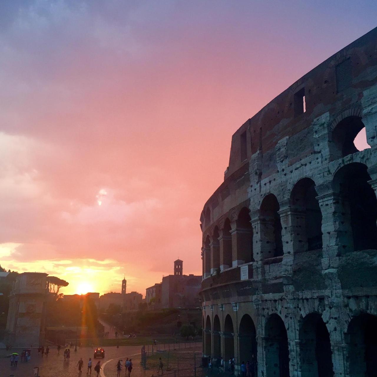 Affittacamere Golden Ratio Roma