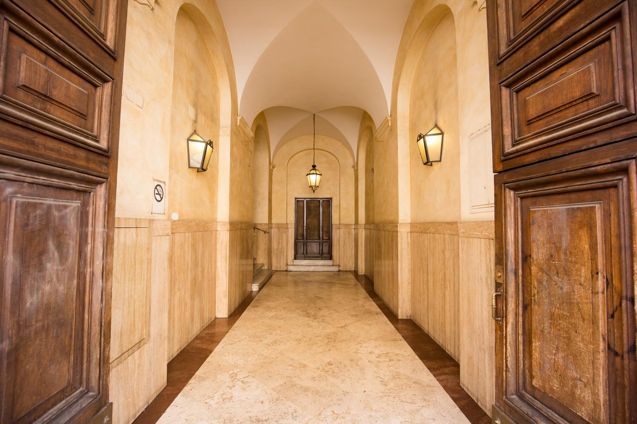 Bed & Breakfast Caesar House Residenze Romane Roma