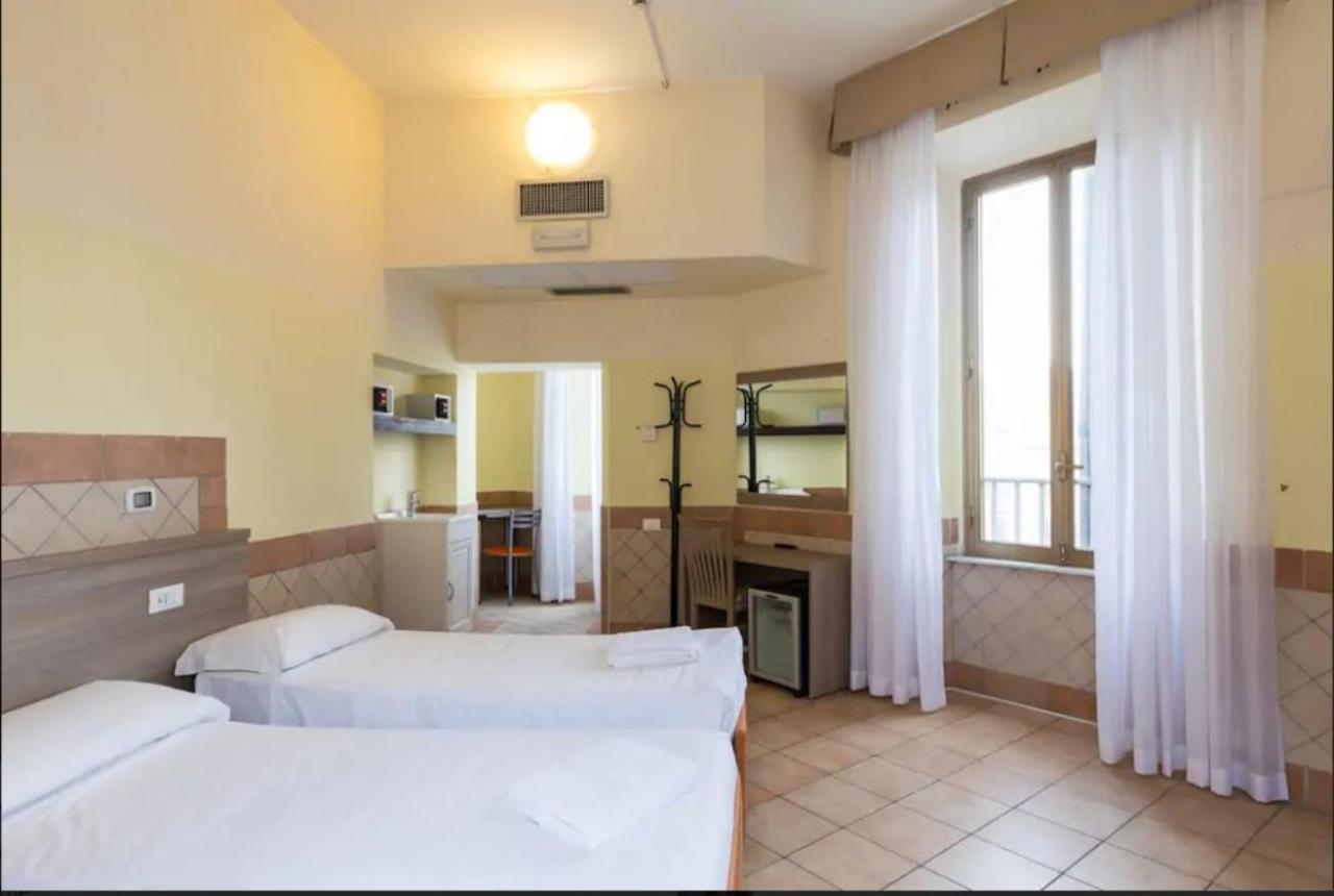 Alex 2* Rome