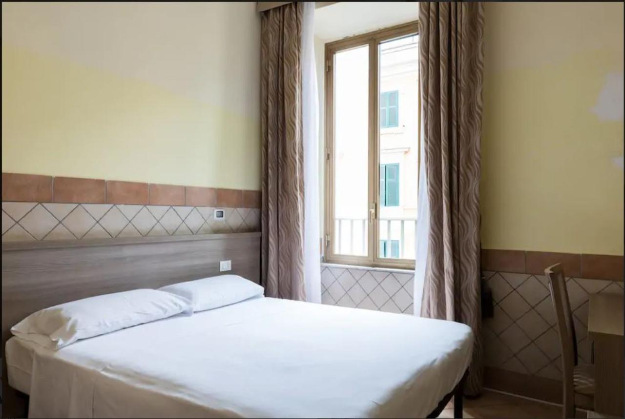 Alex Guest house Rome