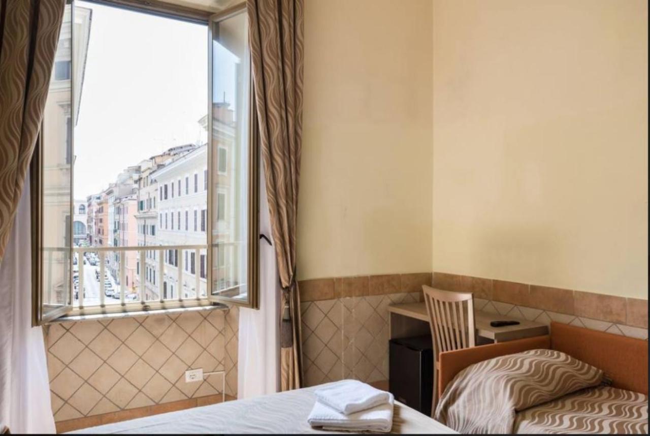 Alex 2* Rome