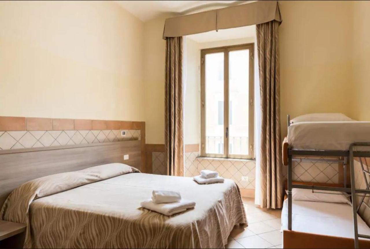 Alex 2* Rome