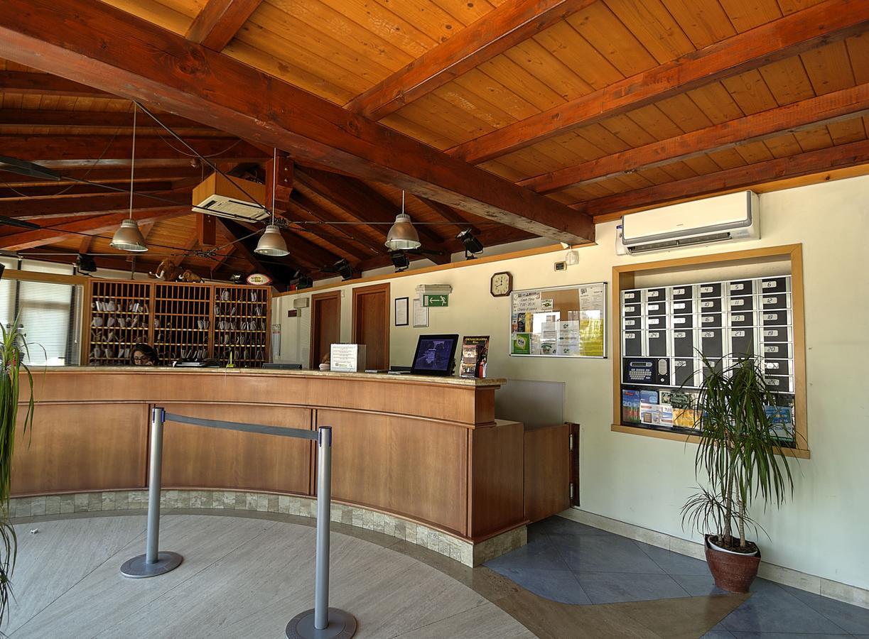 Campsite Flaminio Village Park 4*