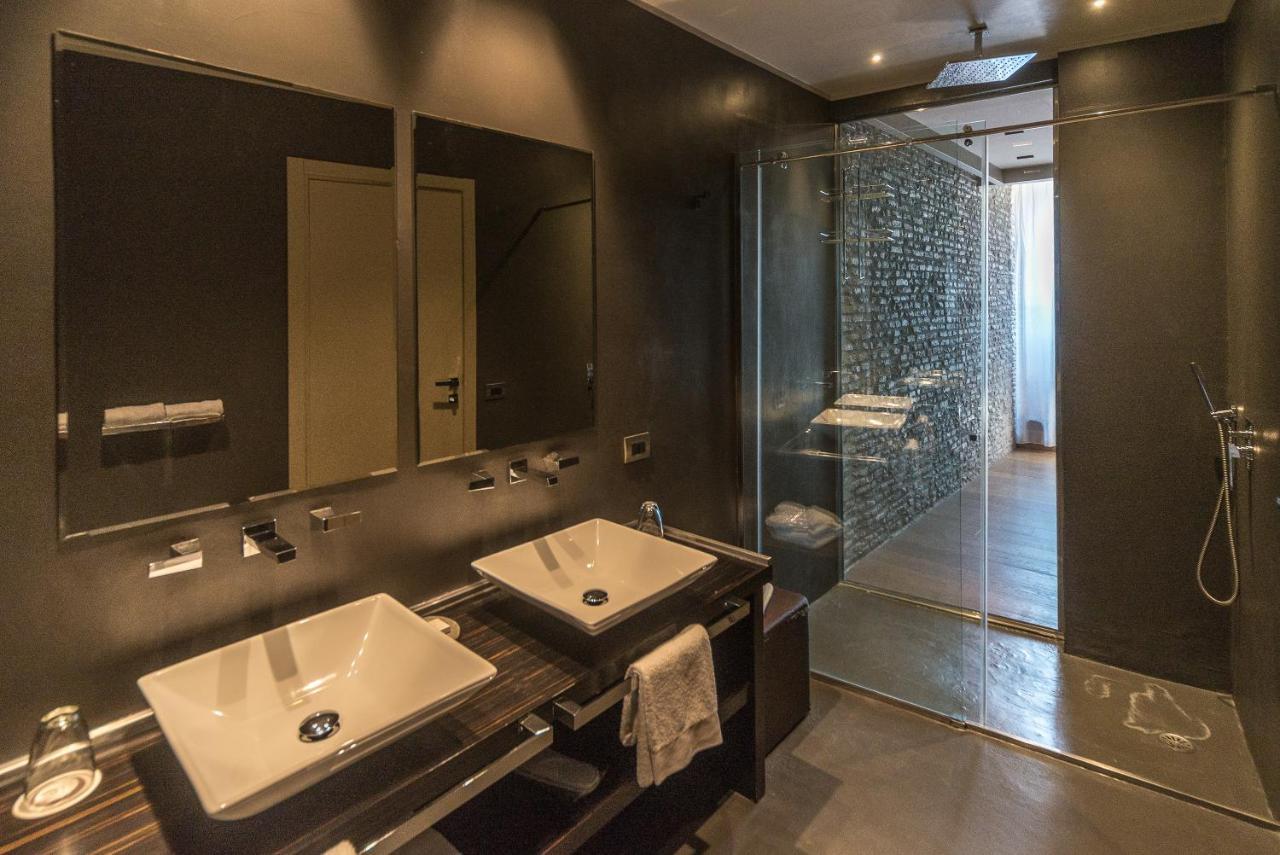 Campo Marzio Luxury Affittacamere 2*