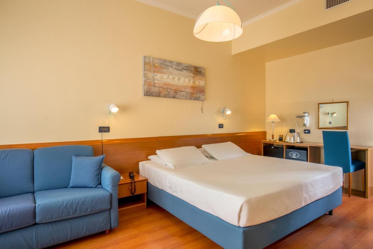 Western Globus Hotel Rome