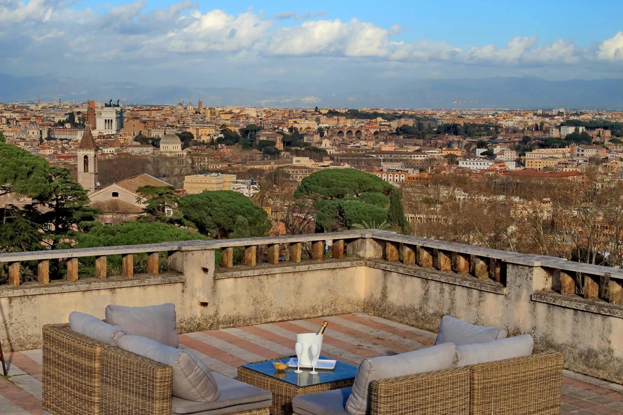 Domus Monami Luxury 2* Rome