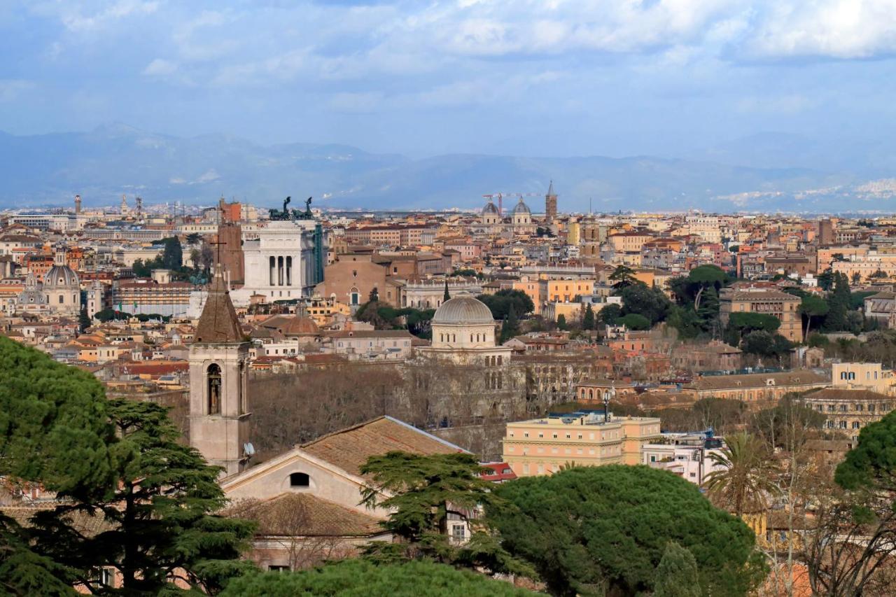 Guest house Domus Monami Luxury Rome