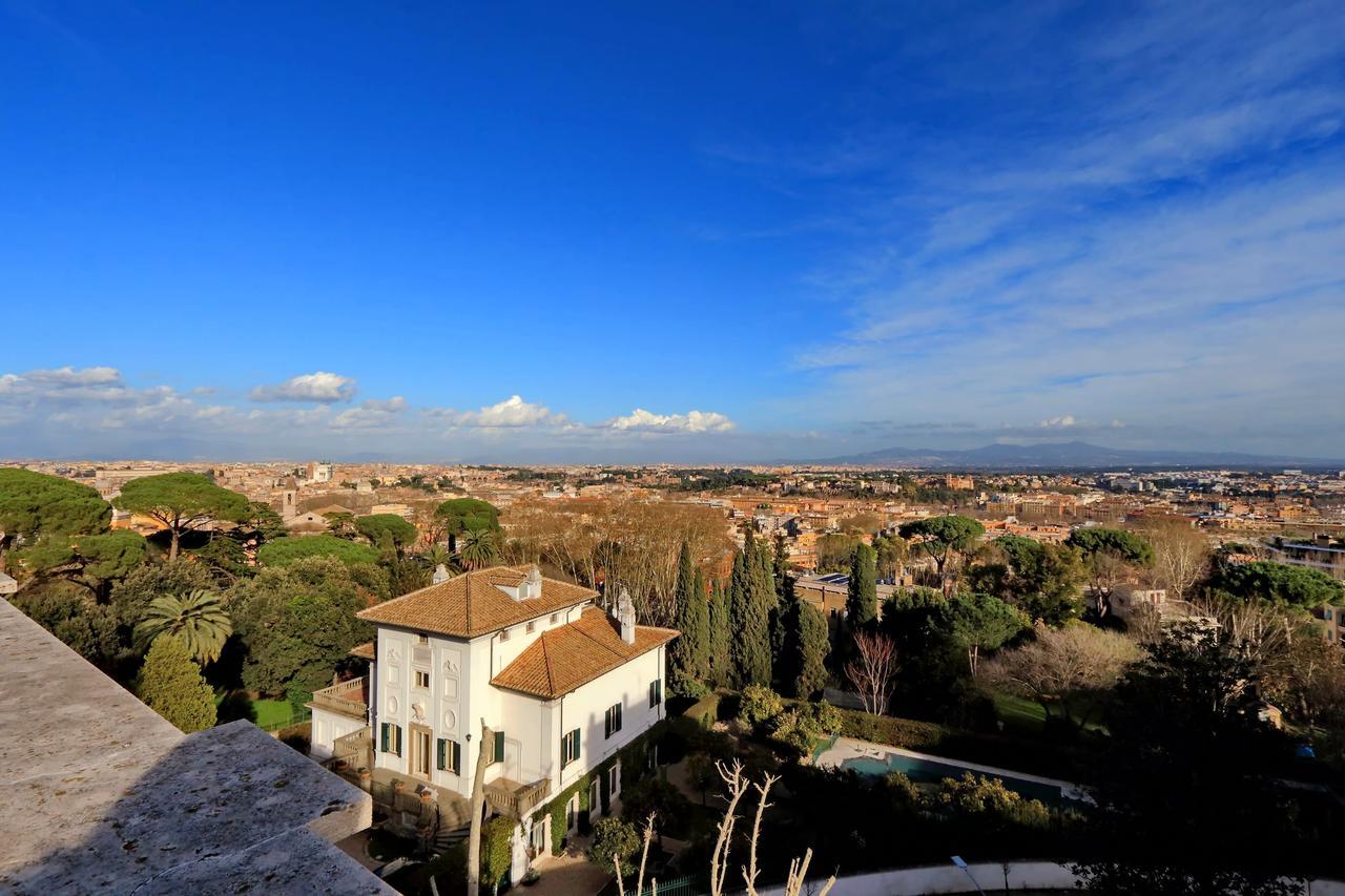 Domus Monami Luxury Guest house 2*