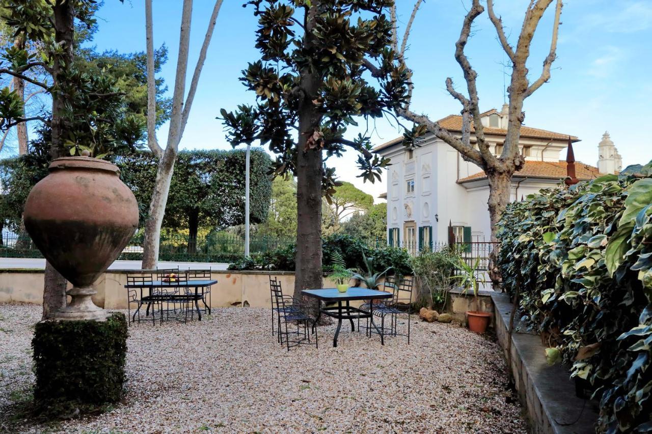 Domus Monami Luxury Guest house 2*
