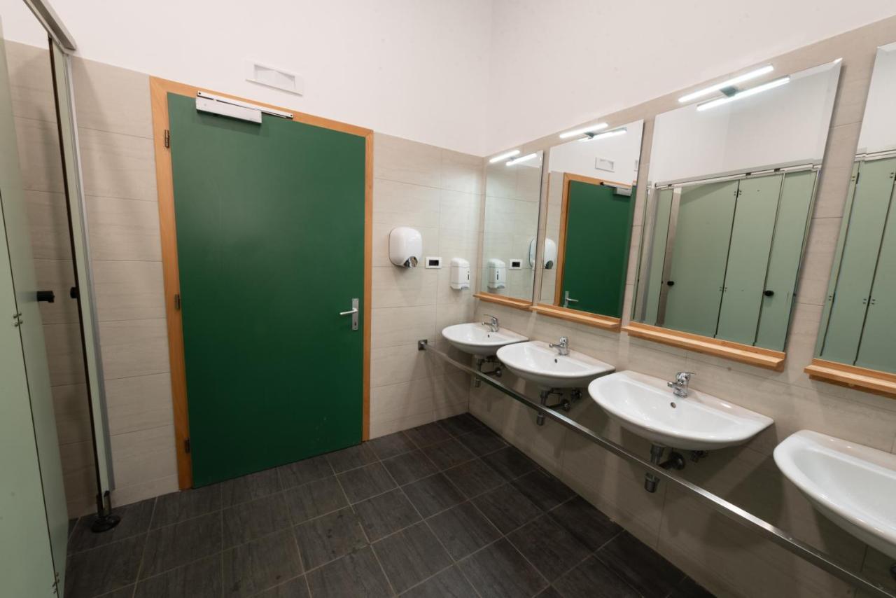 Hostel Scout Center Rome