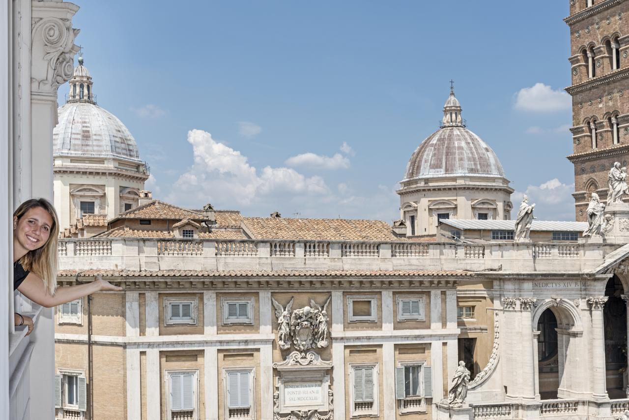 Blam House - Gruppo Blam 3* Rome