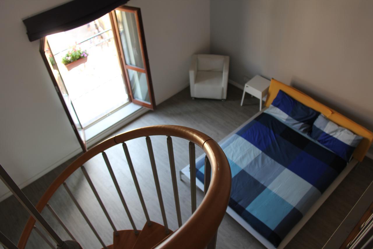 Irooms Station Affittacamere 4*