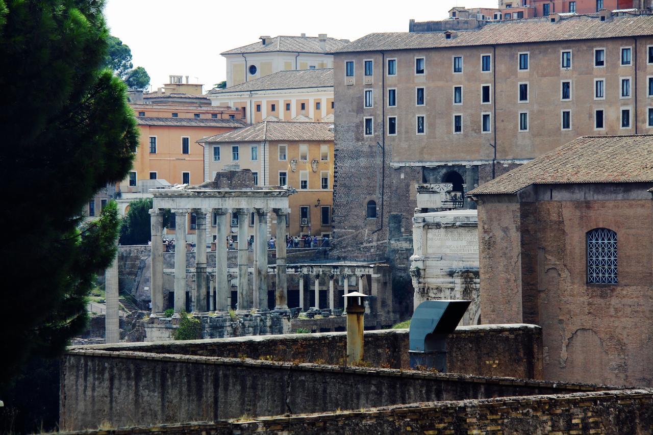 Irooms Station 4* Roma