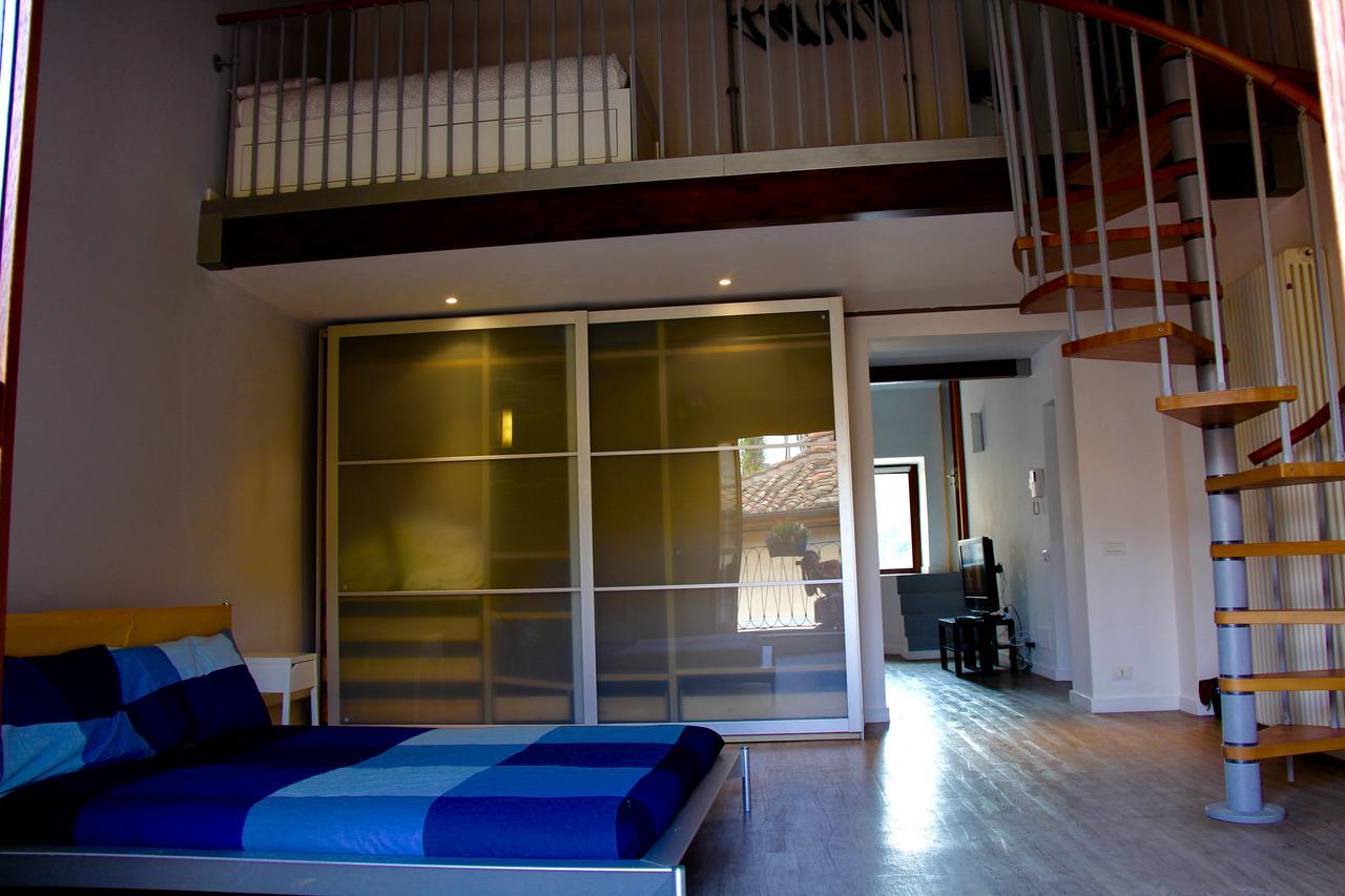 Irooms Station Affittacamere
