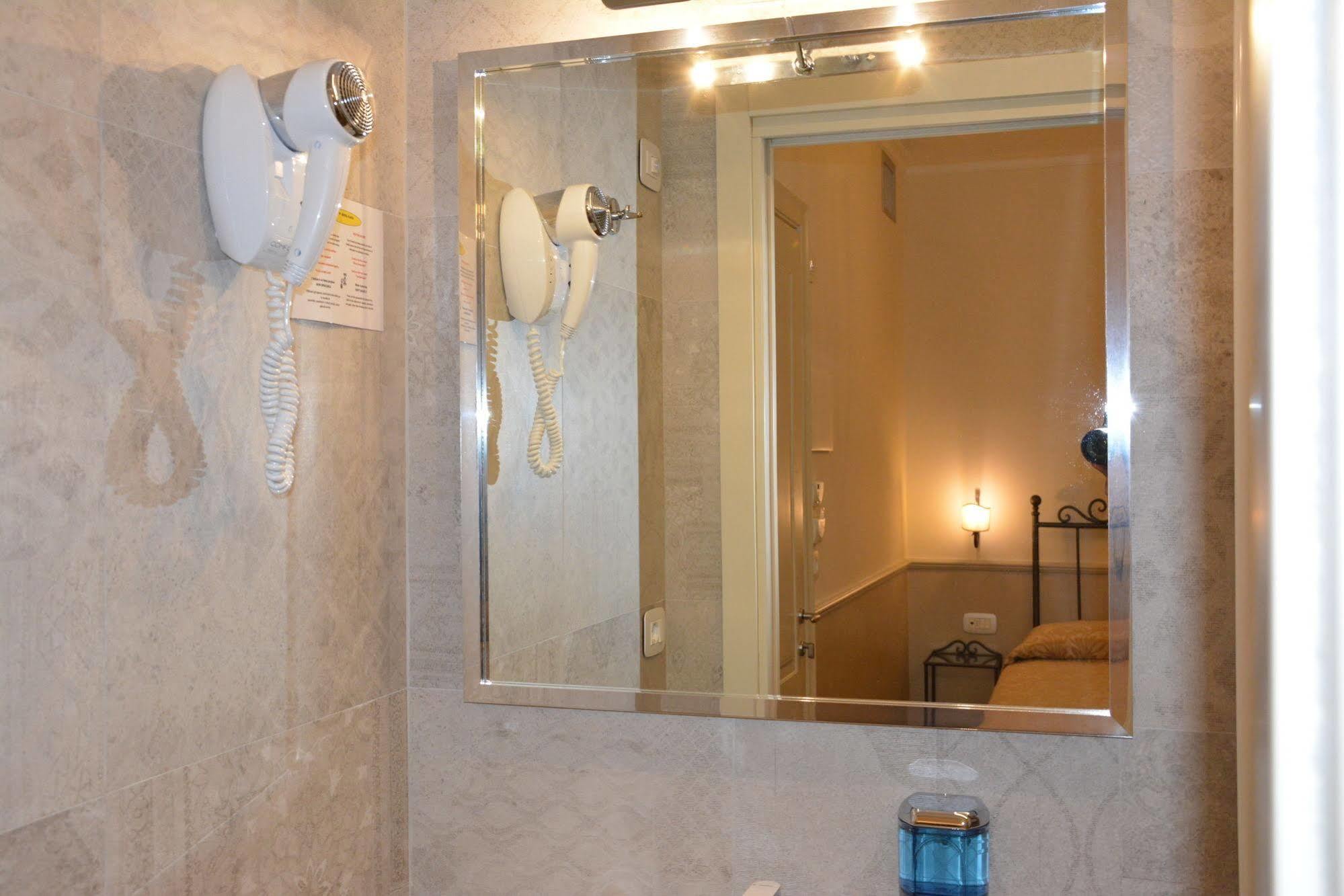 Hotel Flavia Rome
