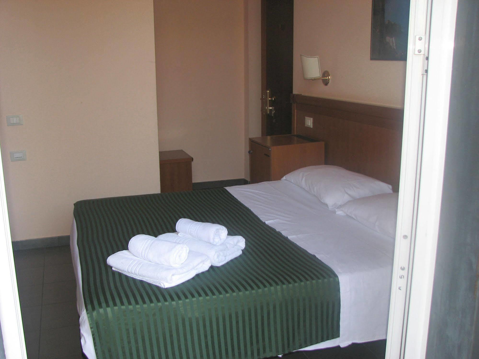 Guest house Palma Residences In 2*