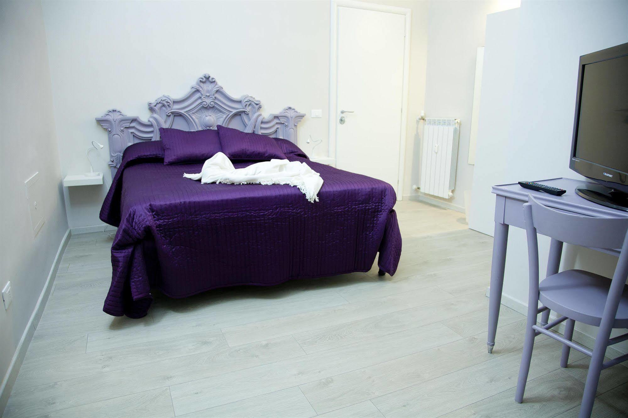 Bed & Breakfast Sweet Colosseum Rome