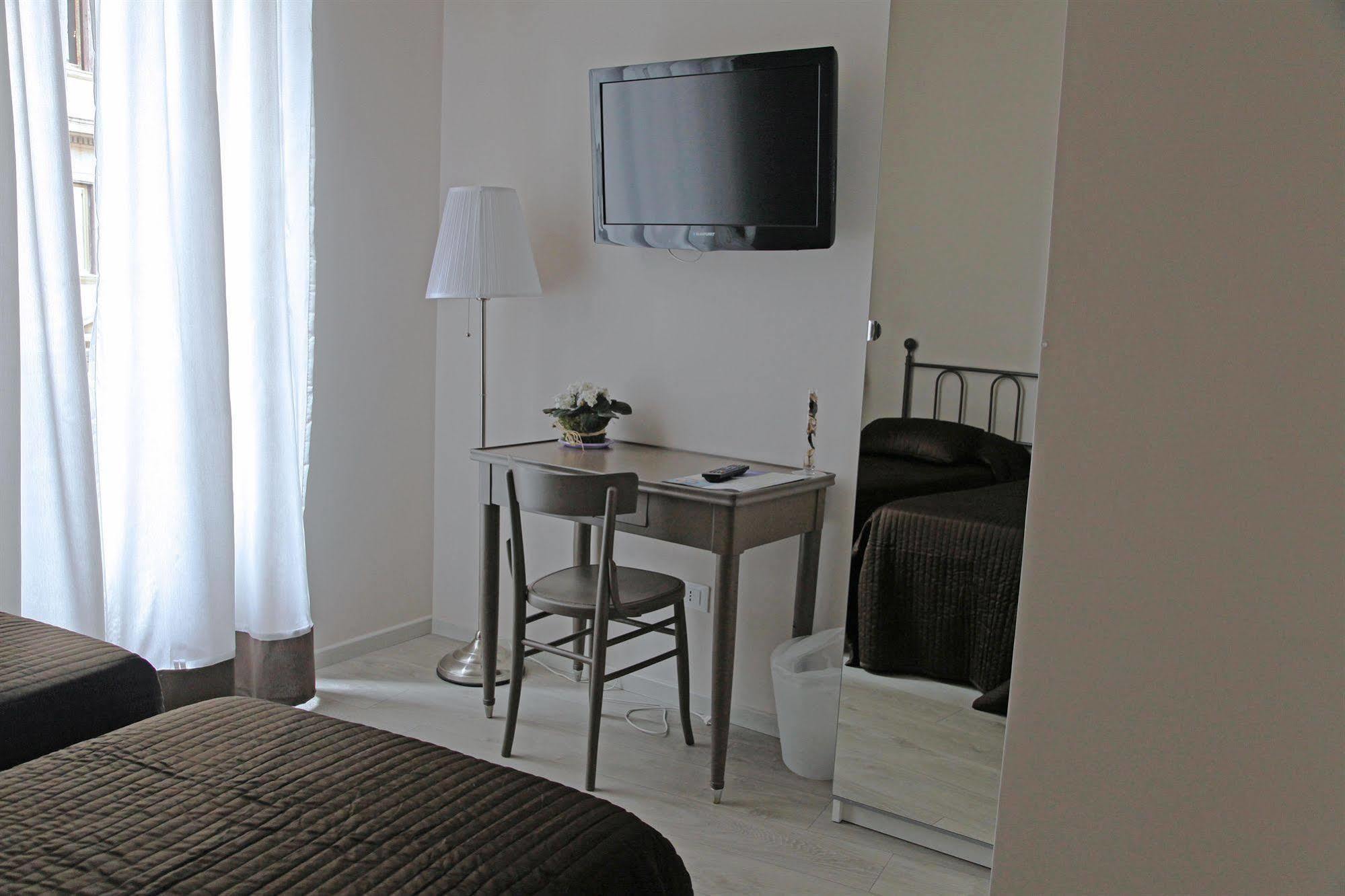 Bed & Breakfast Sweet Colosseum Rome