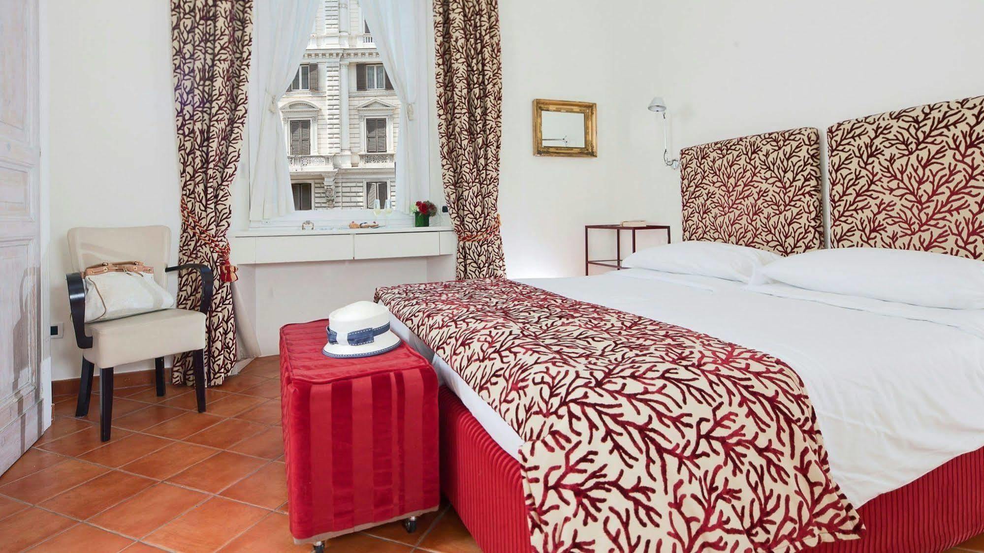 Caesar House Residenze Romane Bed & Breakfast Roma