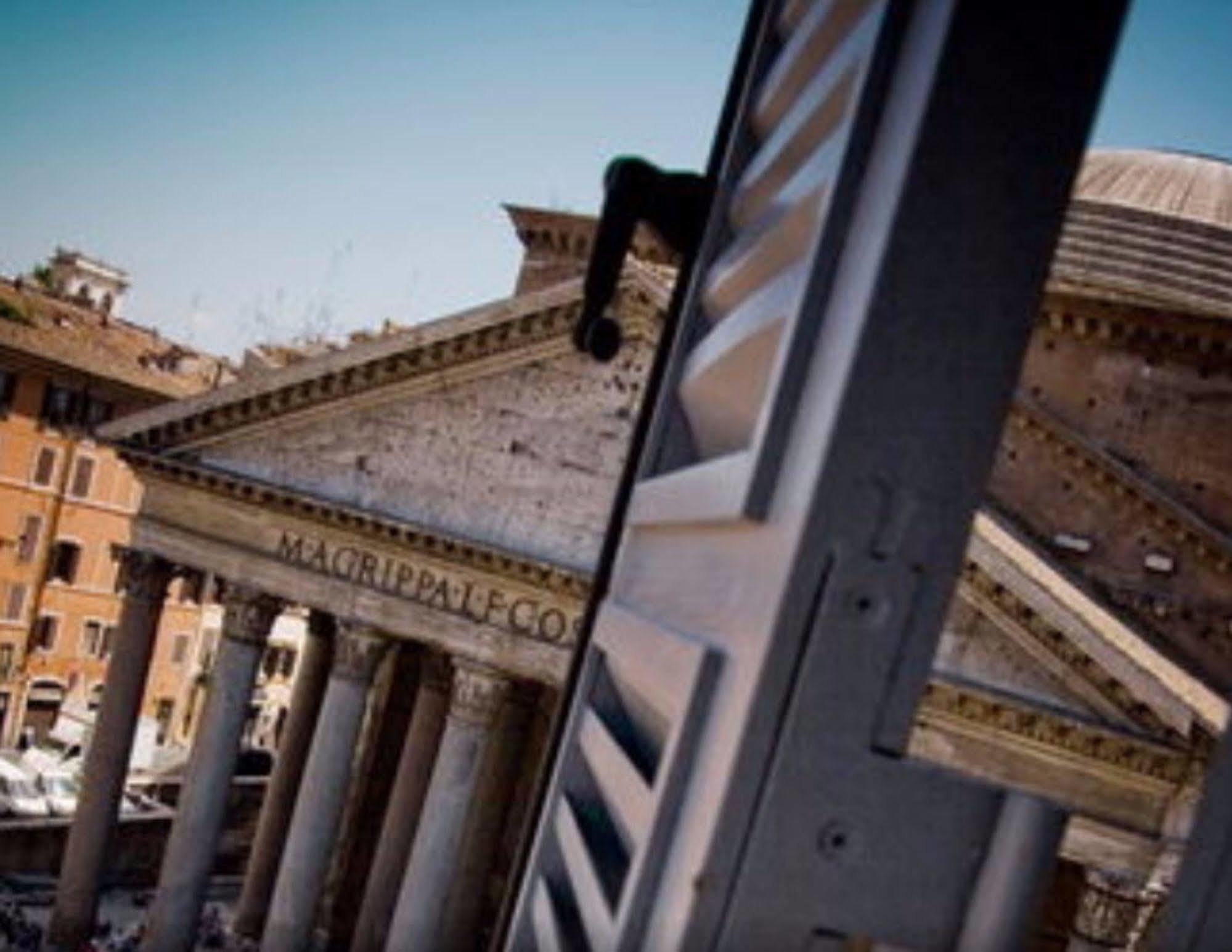 Pantheon Royal Rome