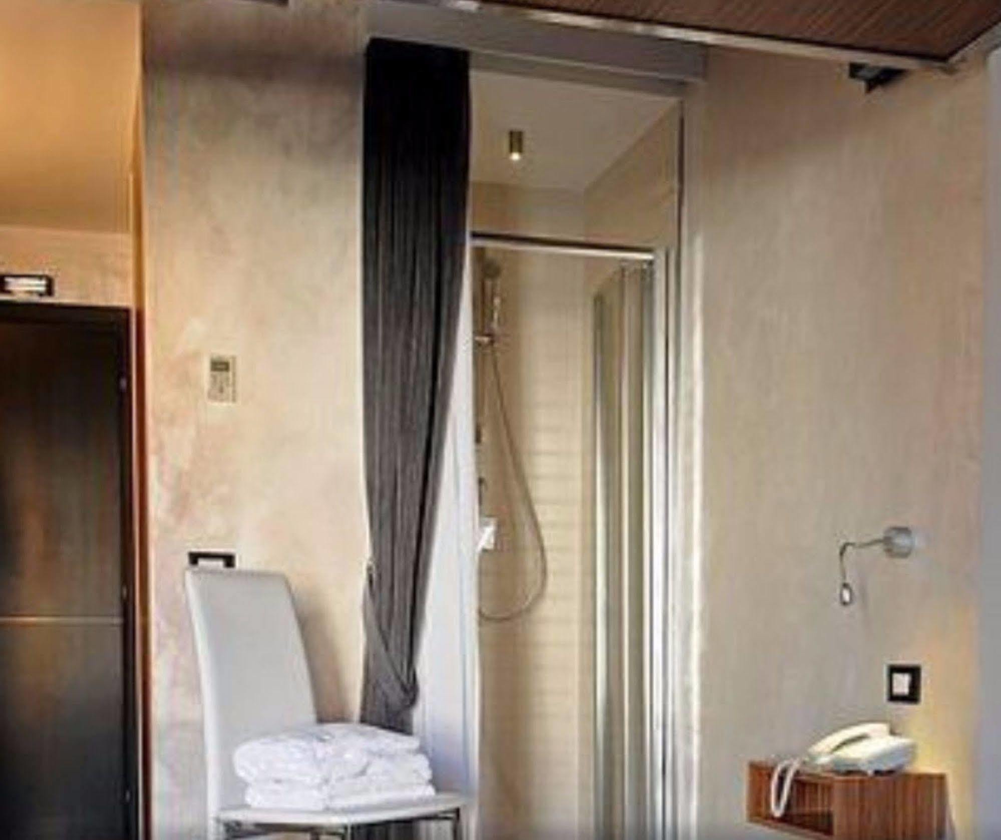 Pantheon Royal Guest house