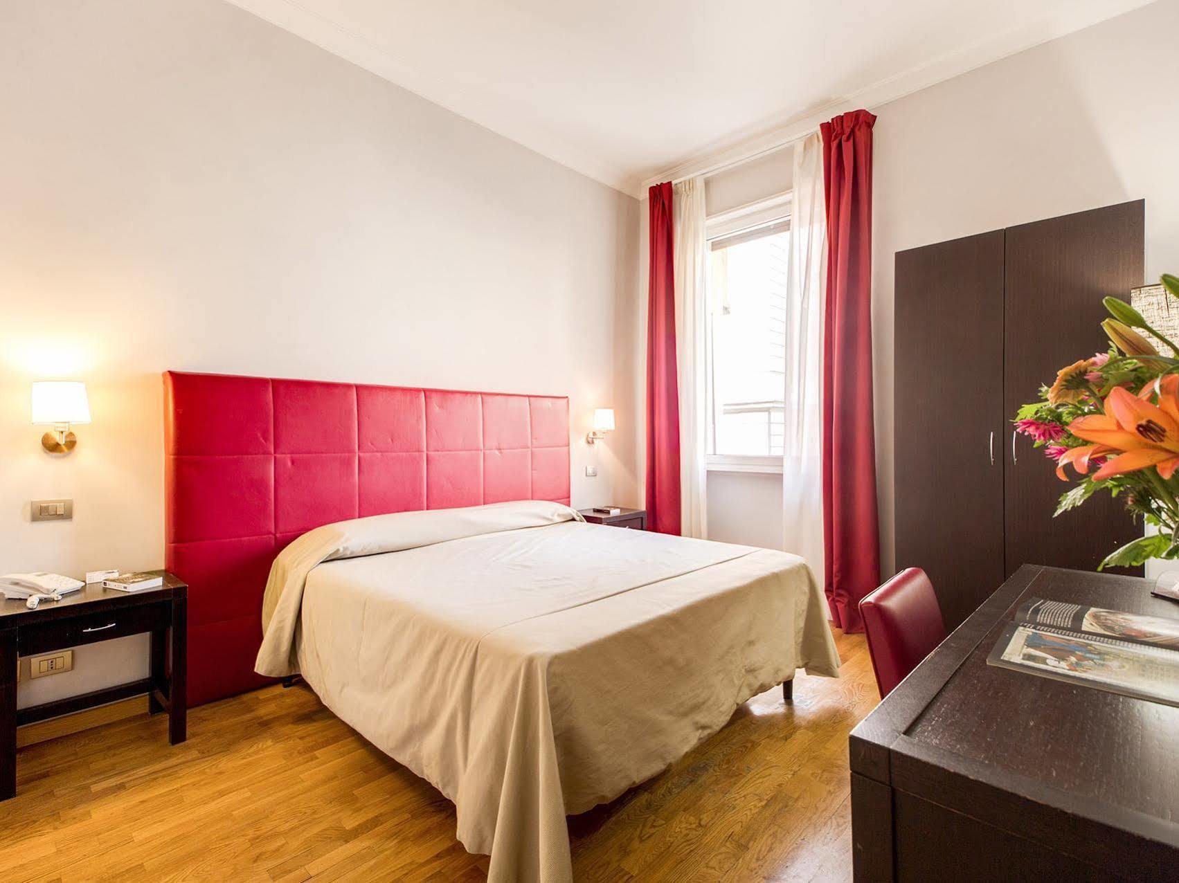 Guest house Target 3*