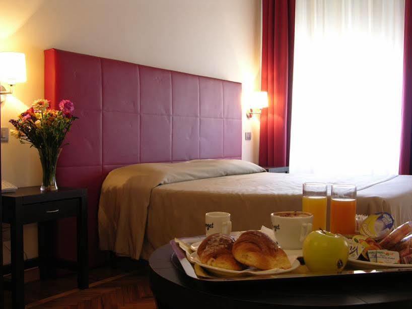 Guest house Target Rome