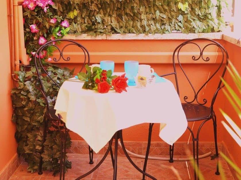Albadomus O Guest house Rome