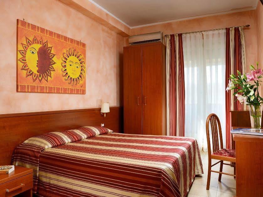 Albadomus O Guest house