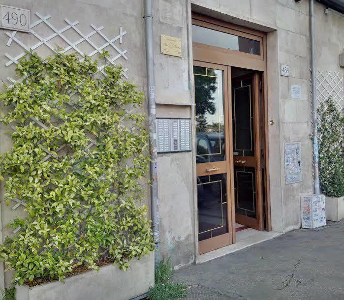 Guest house Albadomus O Rome