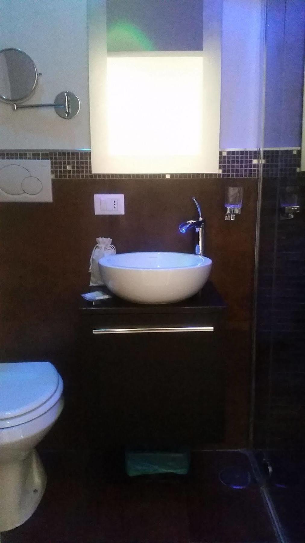 Esedra Relais Guest house 2*