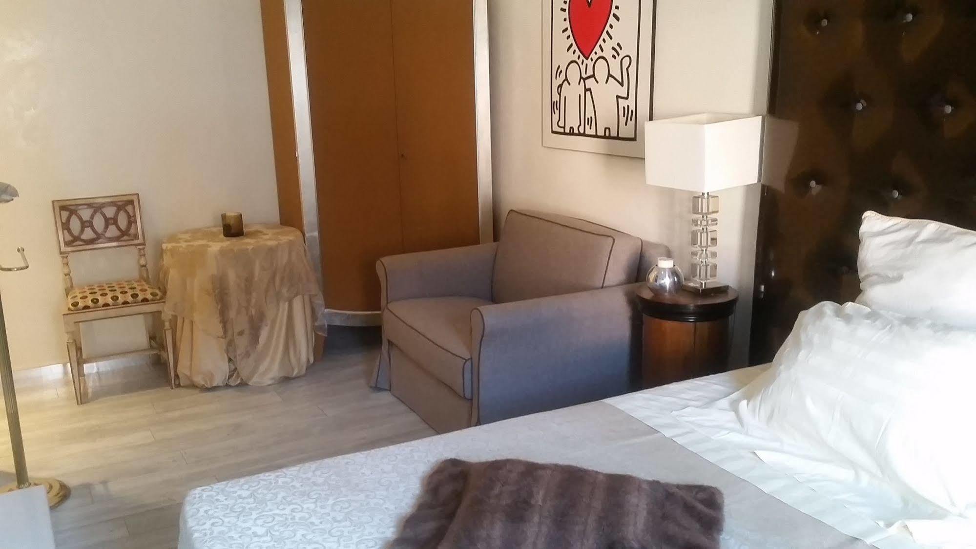 Esedra Relais Guest house