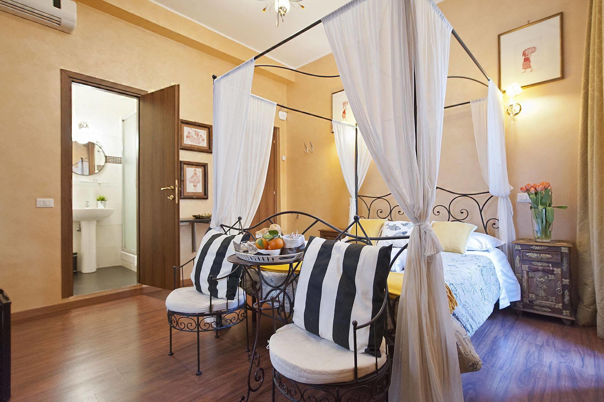 Holidays Guest house Rome