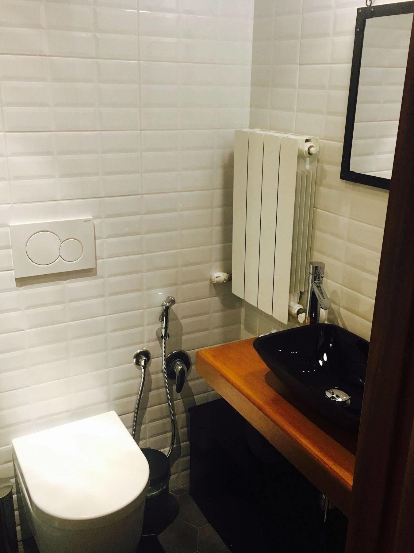 Holidays Guest house