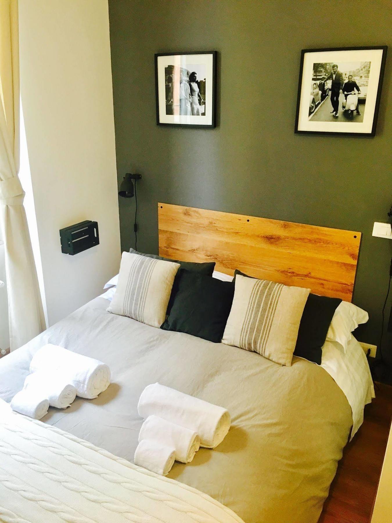Holidays Guest house