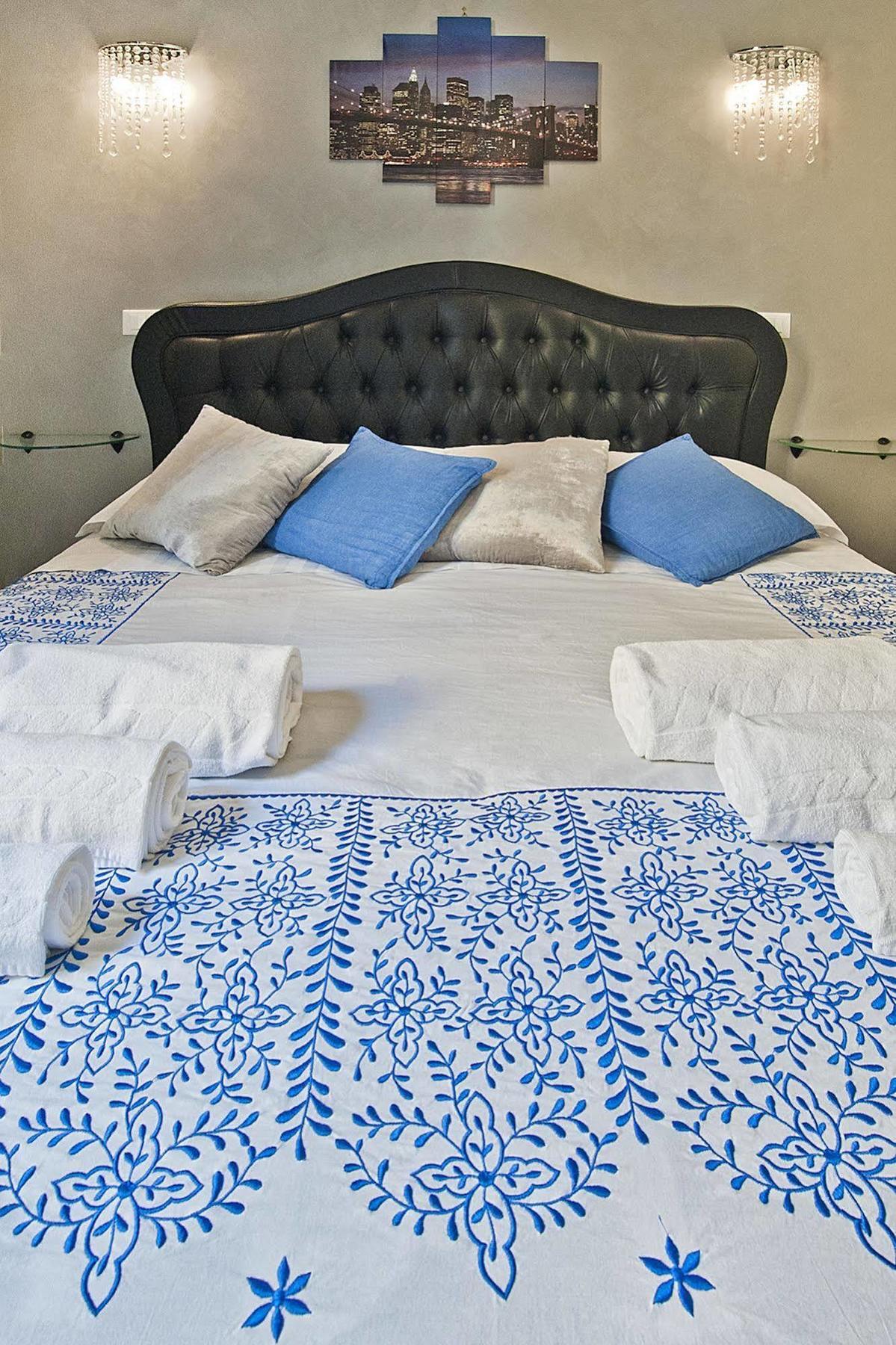 Guest house Holidays
