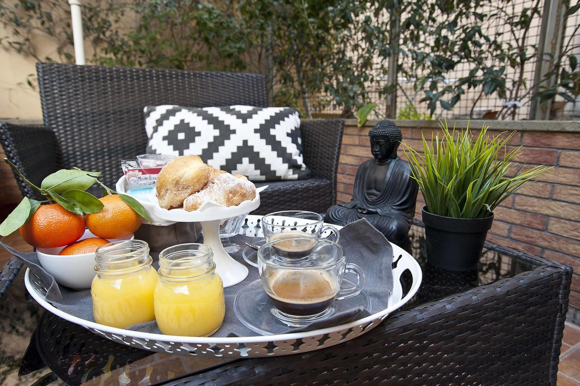 Guest house Holidays Rome