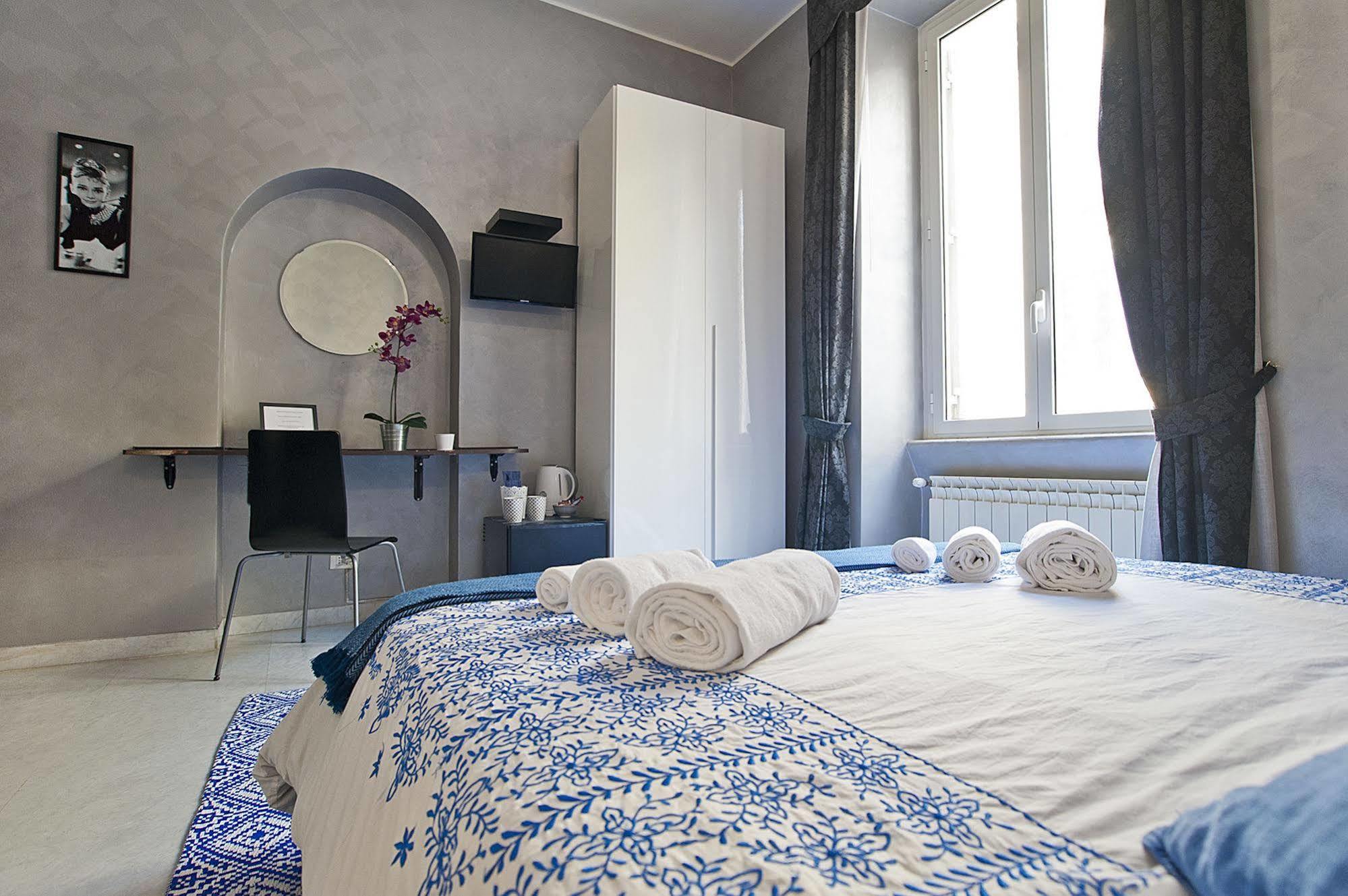 Holidays Guest house