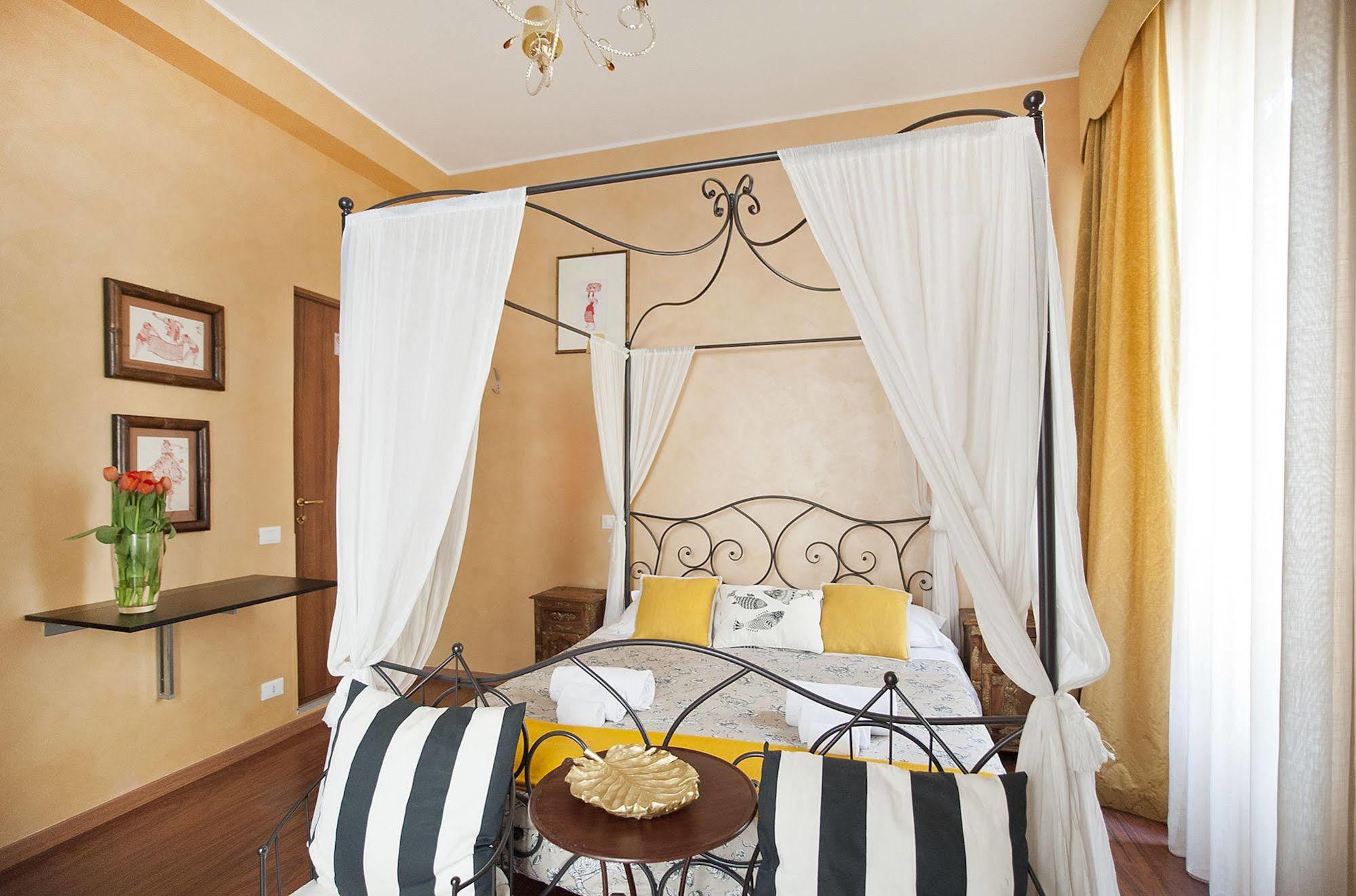 Holidays Guest house