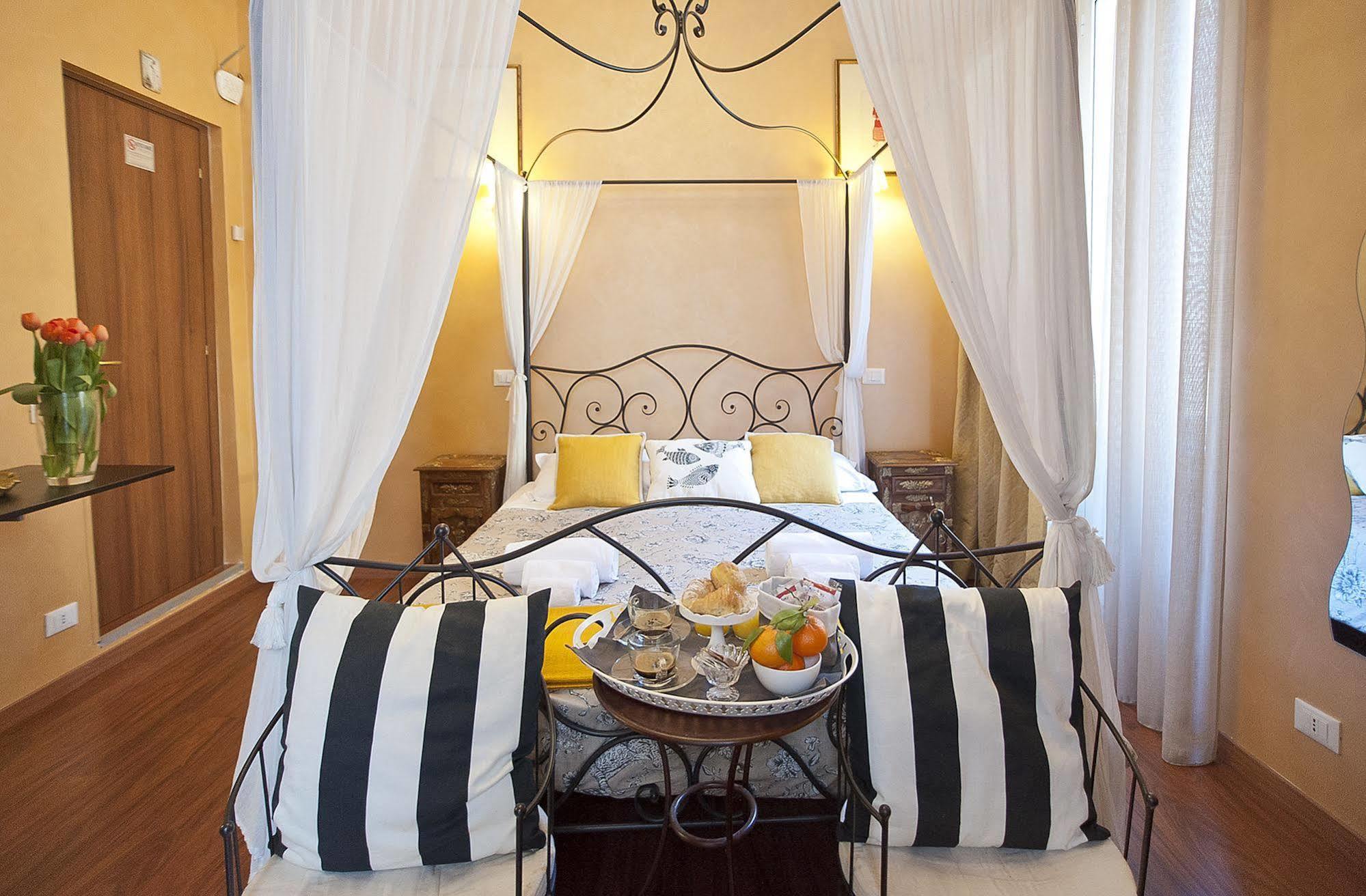 Holidays Guest house