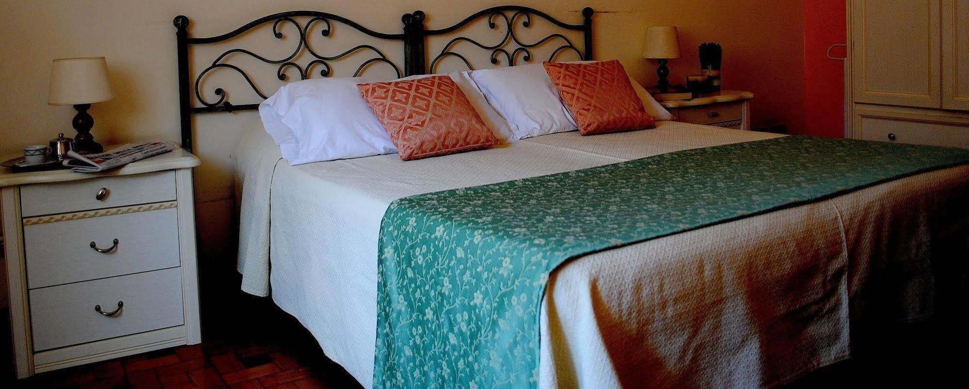 San Michele A Porta Pia Bed & Breakfast