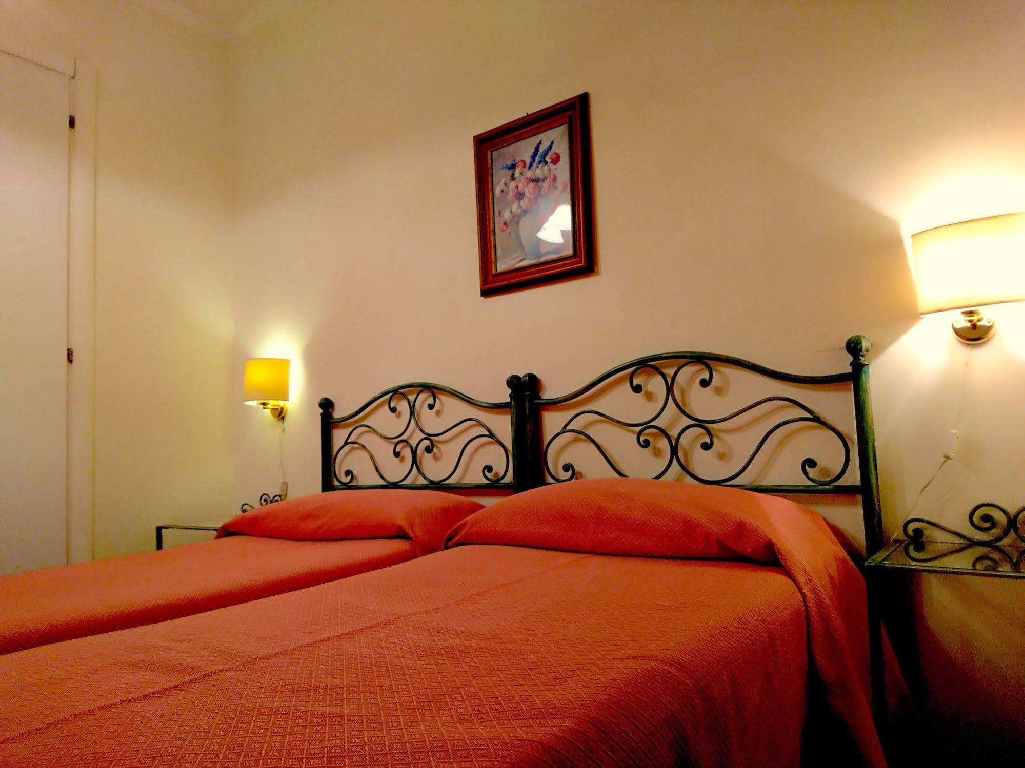 Bed & Breakfast San Michele A Porta Pia