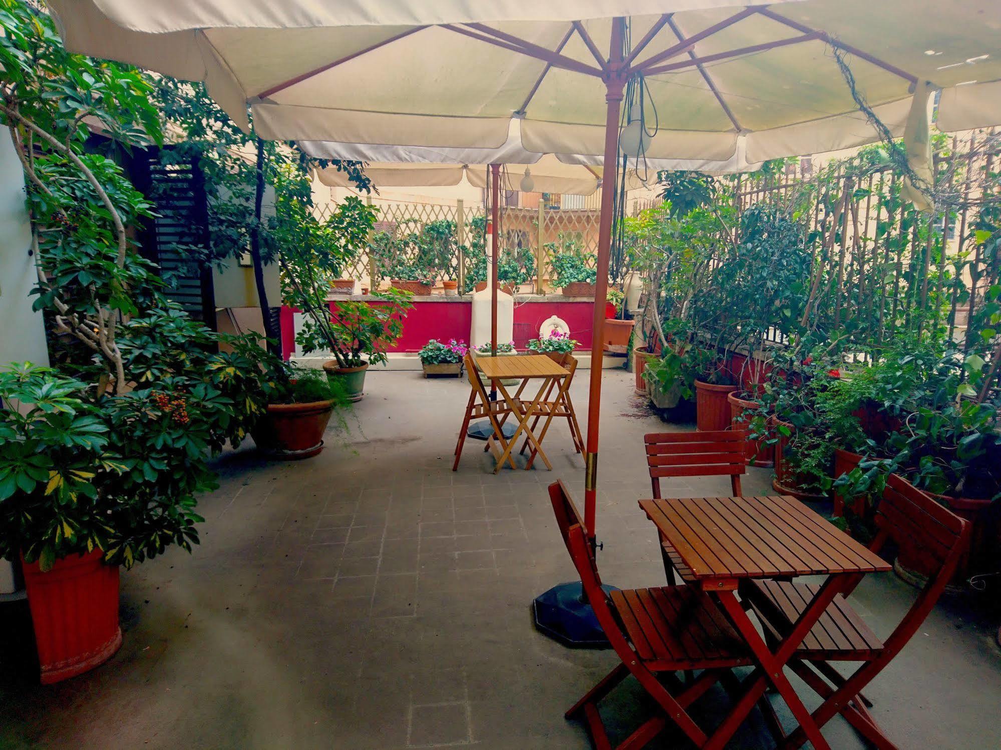 San Michele A Porta Pia Bed & Breakfast